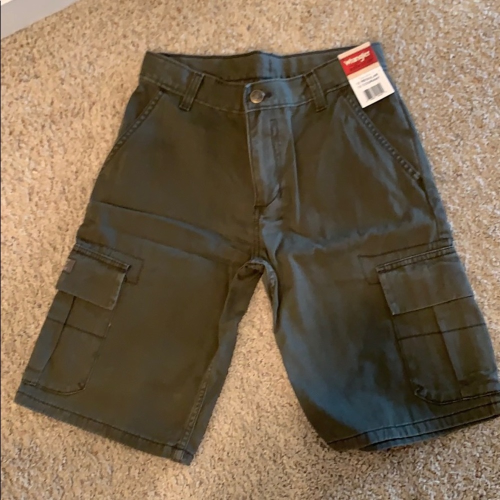 New.  Never used